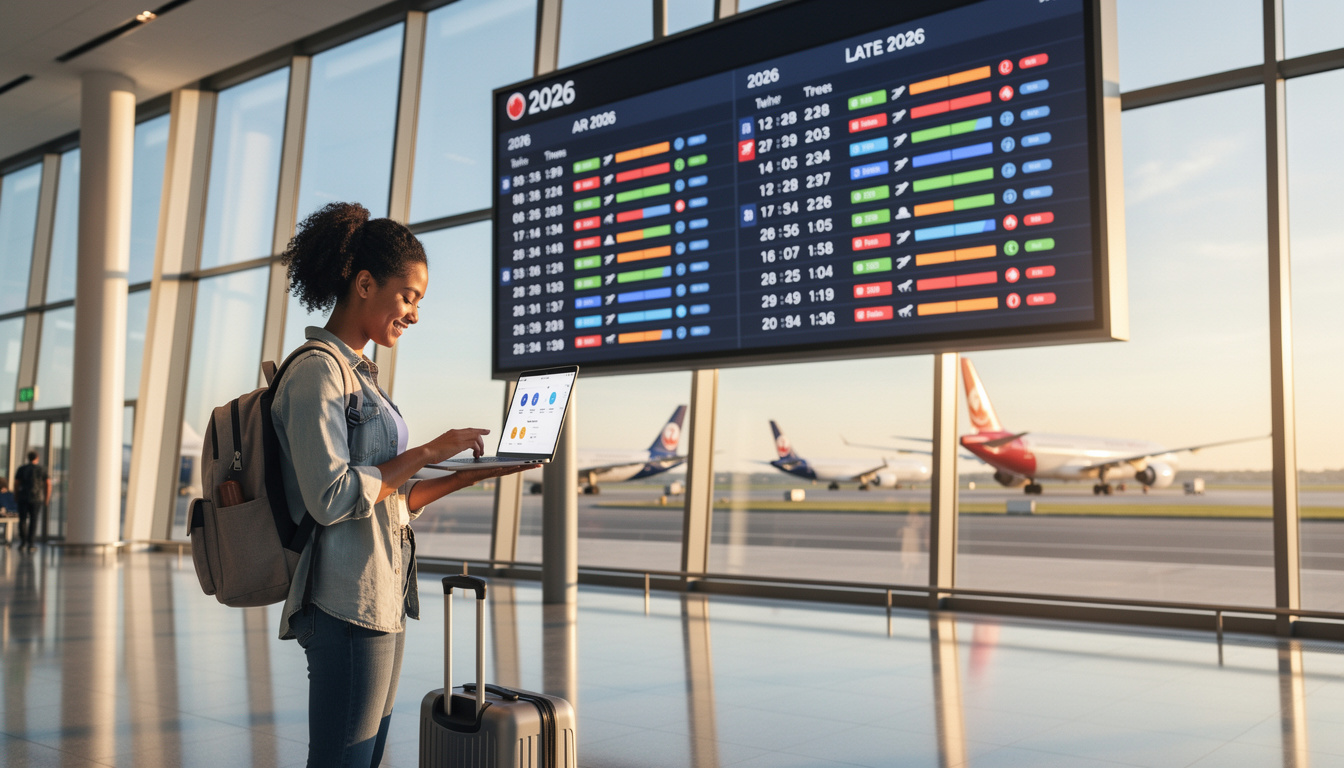 discover the cheapest time to fly to japan in 2026 and find out when you should book your flight for the best deals and savings.