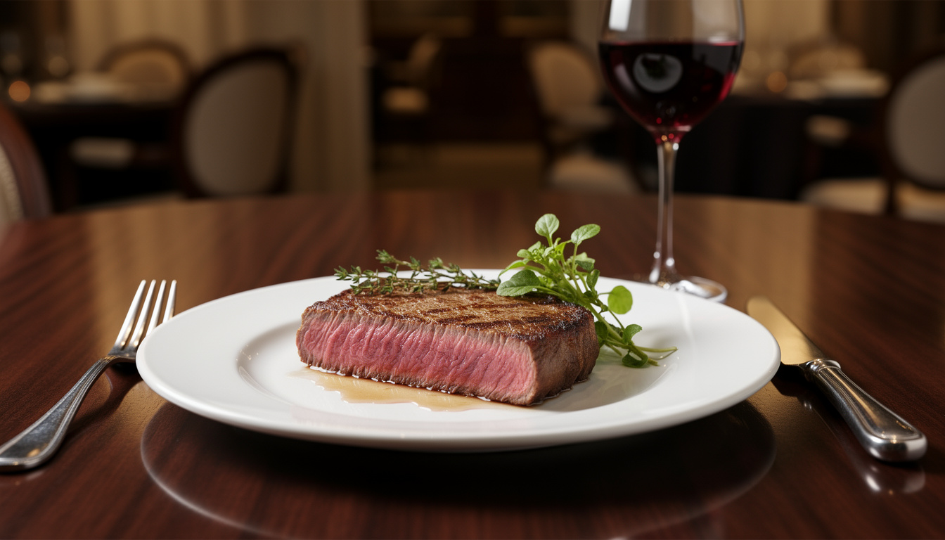 discover the cost of a wagyu beef experience and learn what you should expect to pay for this premium delicacy. explore prices, factors affecting cost, and dining tips.