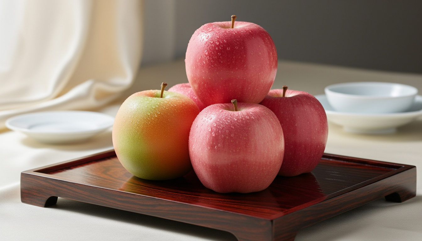 discover why japanese fruits are considered expensive, exploring factors like unique cultivation methods, premium quality, and cultural significance that contribute to their high cost.